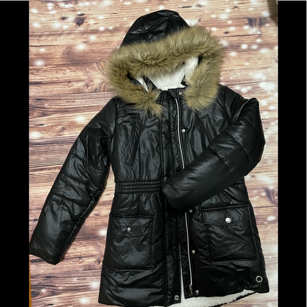 Sold Girls/Youth Winter Coat
